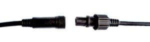 I-connector LED curtain